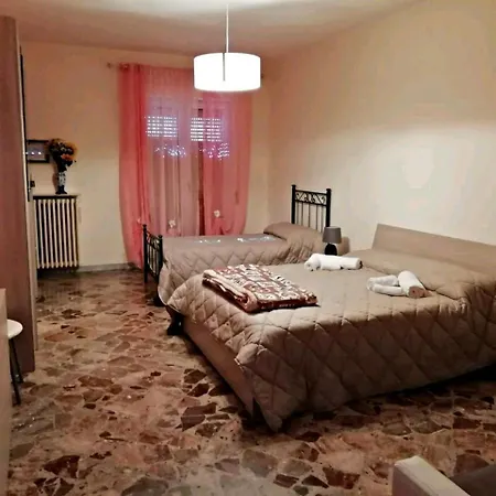 Bed & Breakfast A Casa Di Raffy
