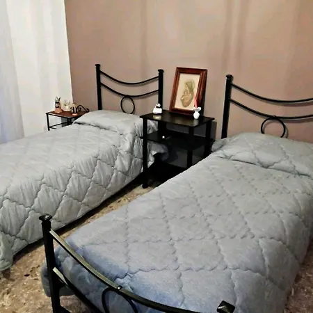 A Casa Di Raffy Bed & Breakfast Santeramo in Colle