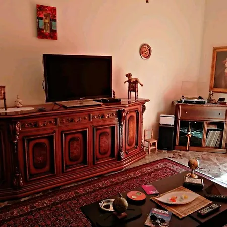 Bed & Breakfast A Casa Di Raffy *