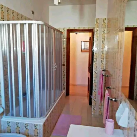 Bed & Breakfast A Casa Di Raffy *