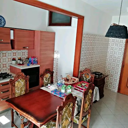 Bed & Breakfast A Casa Di Raffy