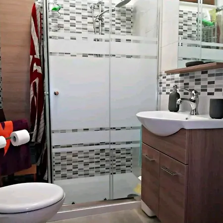 A Casa Di Raffy * Santeramo in Colle