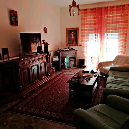 A Casa Di Raffy Bed & Breakfast Santeramo in Colle