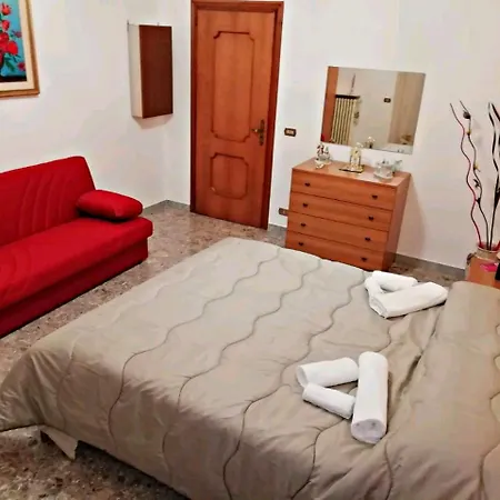 A Casa Di Raffy Bed & Breakfast Santeramo in Colle
