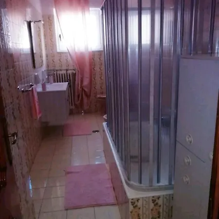 A Casa Di Raffy * Santeramo in Colle