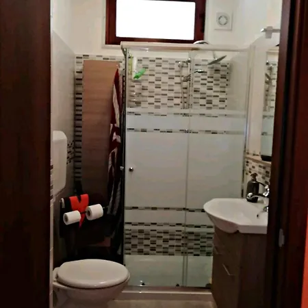 Bed & Breakfast A Casa Di Raffy *