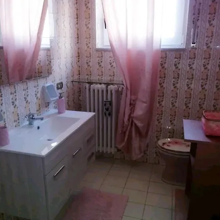 Bed & Breakfast A Casa Di Raffy Santeramo in Colle