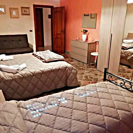 A Casa Di Raffy Bed & Breakfast Santeramo in Colle