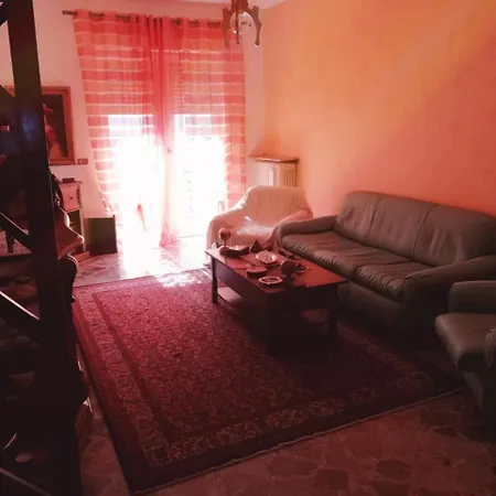 Bed & Breakfast A Casa Di Raffy Santeramo in Colle