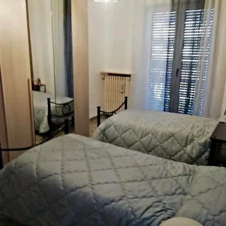 A Casa Di Raffy *