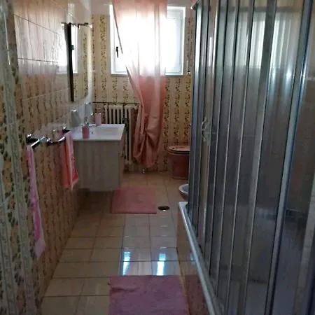 Bed & Breakfast A Casa Di Raffy