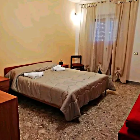 A Casa Di Raffy * Santeramo in Colle