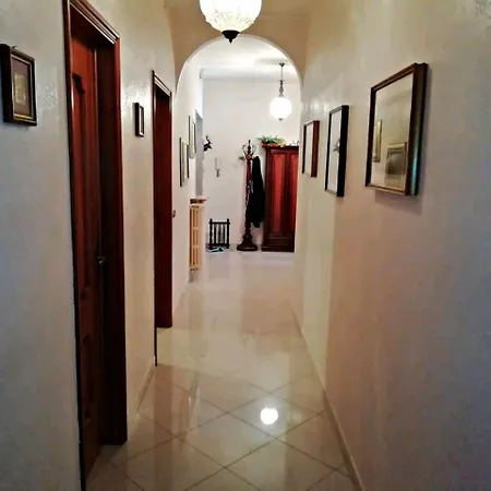 Bed & Breakfast A Casa Di Raffy *