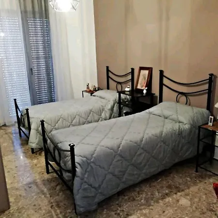 A Casa Di Raffy * Santeramo in Colle