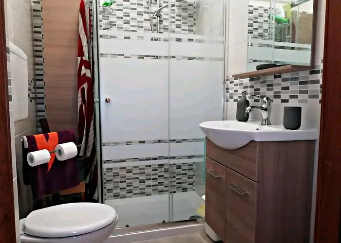 A Casa Di Raffy * Santeramo in Colle