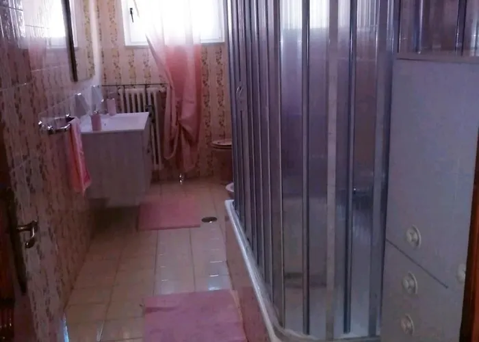 A Casa Di Raffy * Santeramo in Colle