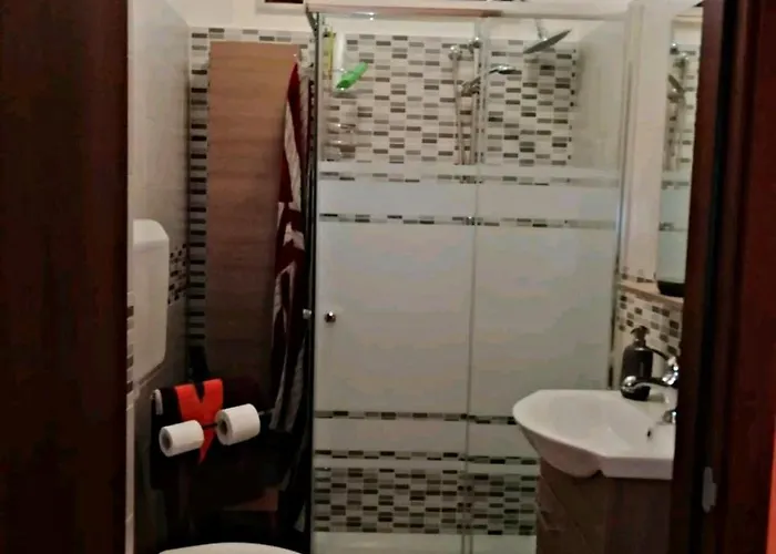 Bed and breakfast A Casa Di Raffy *