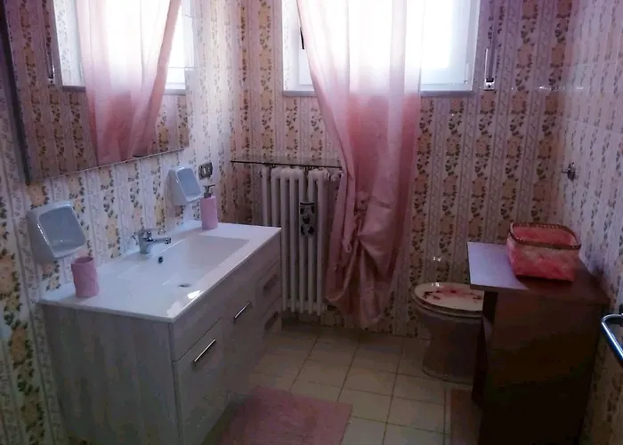 Bed and breakfast A Casa Di Raffy Santeramo in Colle