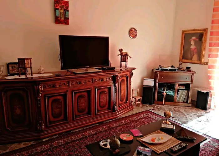 Bed and breakfast A Casa Di Raffy *