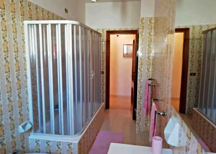 Bed and breakfast A Casa Di Raffy *