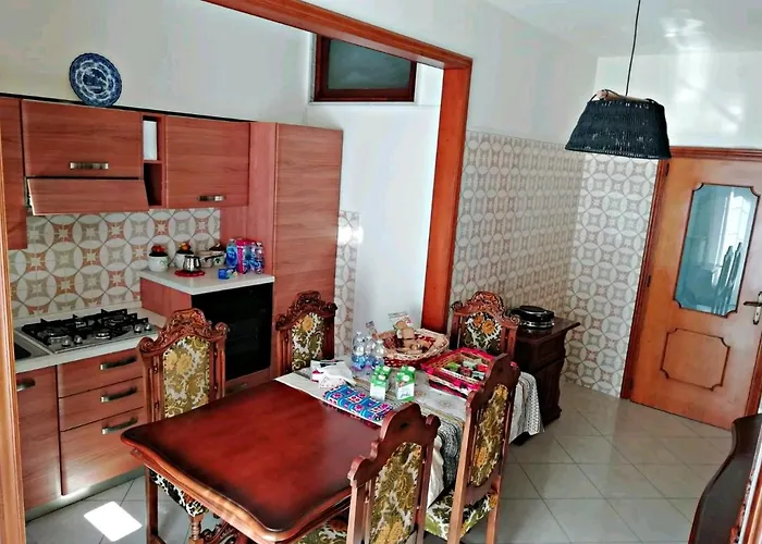 Bed and breakfast A Casa Di Raffy