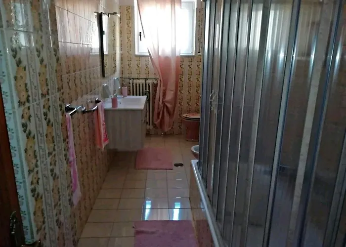 Bed and breakfast A Casa Di Raffy