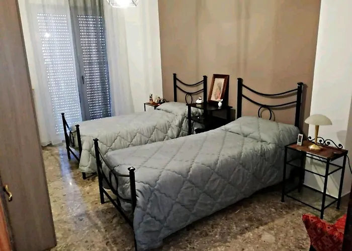 A Casa Di Raffy * Santeramo in Colle